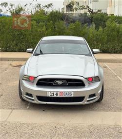 فورد موستانج